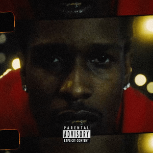【FREE】"Mirror" - ASAP Rocky Type Beat