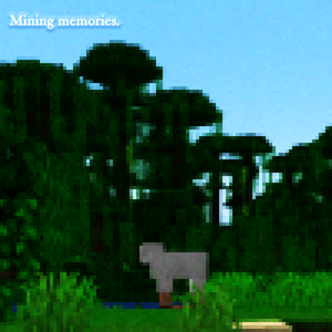 BIOME WANDERER ᕕ( ᐛ )ᕗ渡り者