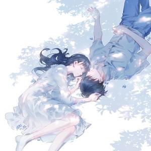 分你一半（女生版）