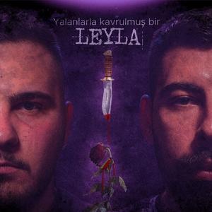 Leyla (feat. Fırat)