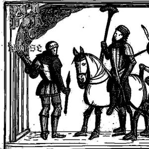 On My Noble Steed Part 2