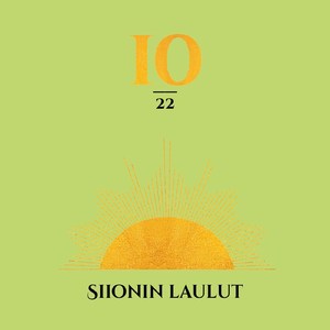 Siionin laulu 193: Nuorin silmin uskon tiellä