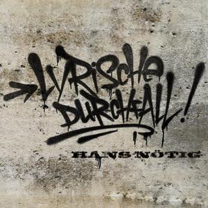 Lyrische Durchfall ft. Kurt Kurrupt & DJ Redrum