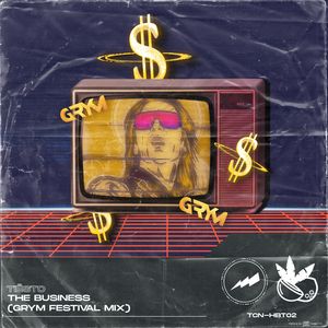 The Business (GRYM Festival Mix)