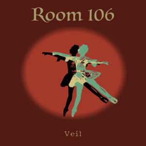 Room 106 (feat. ナースロボ＿タイプＴ)