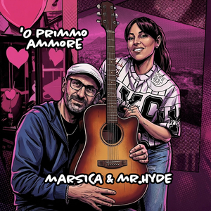 'O primmo ammore