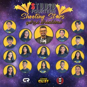 Vaazhkai Oru Kondaattam (feat. Janakan Siva)