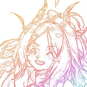 stars to reach for (Hina)