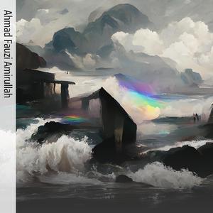 Quietude in Love's Presence