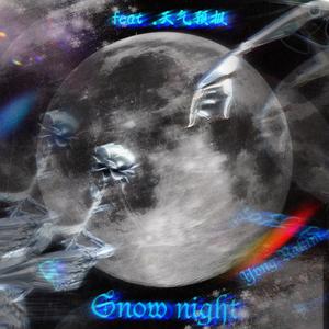 Snow night 雪夜（prod.by 风味茄紫少喝酒）