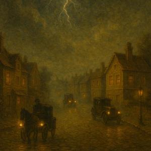 Hwælweg (Whale’s Road)