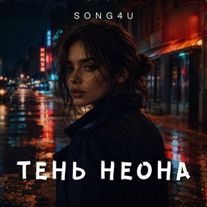 Спокойная ярость