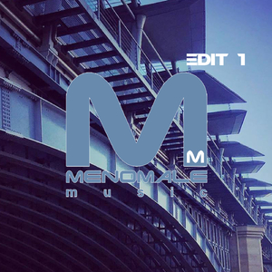 Pollock (Ken Rok edit)