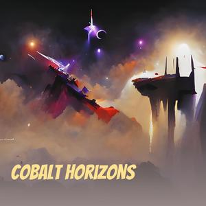 Cobalt Horizons
