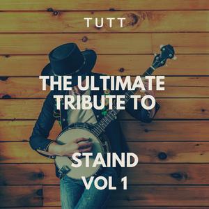 Mudshovel (Originally Performed By Staind (Stain'd))