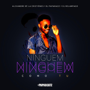 Nínguem Como Tu
