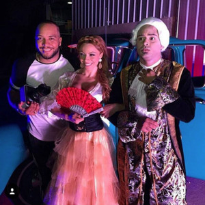 Taka Taka (feat. La Materialista)