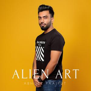 Alien Art