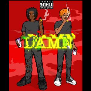 damn. (feat. Brezzo)