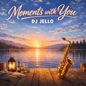 Every Moment With You