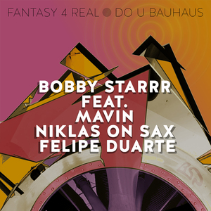 Fantasy 4 Real (Wayne Duggan Remix)