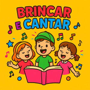Brincar É Aprender