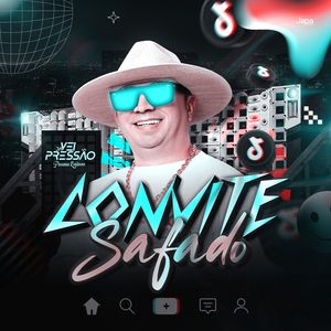 Convite Safado