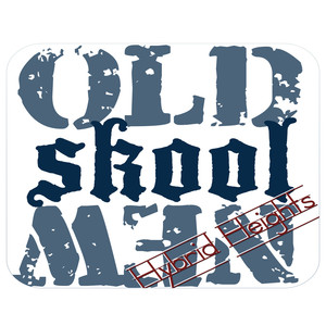 Old Skool New (Radio Mix)