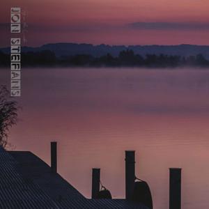Fog on the Lake