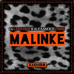 Malinke (Original Mix)