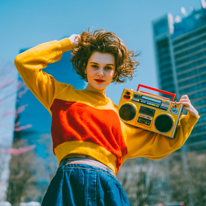 Воздушный кораблик