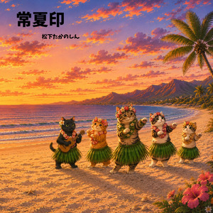 流れゆく時代の中で