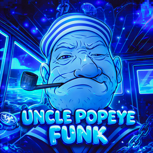 Uncle Popeye Funk