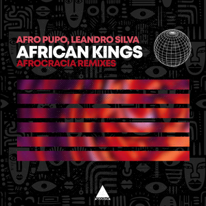 African Kings (Dion Txumo Remix)