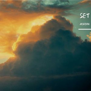 MODERN-BUK-TECHON-SET（MODERN remix）