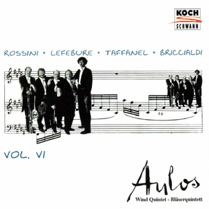 Suite, Op. 57: I. Canon. Moderato