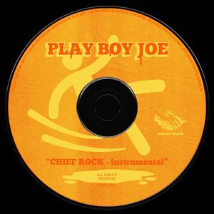 Chief Rock (instrumental)