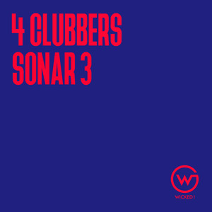 Sonar 3 (Extended Mix)