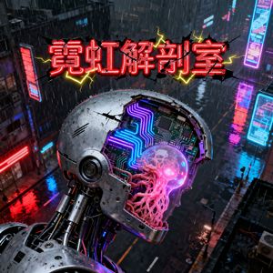 霓虹解剖室