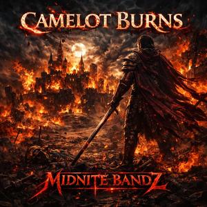 Camelot Burnz