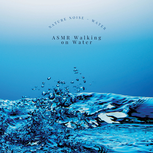 Water Walking Sounds