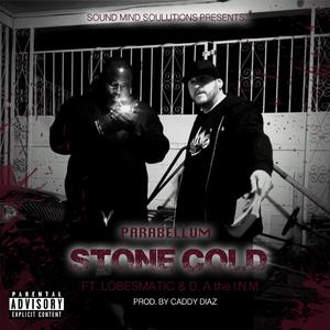 STONE COLD (feat. Lobesmatic & D.A the I.N.M)
