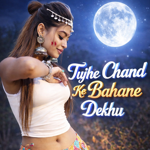 Tujhe Chand Ke Bahane Dekhu