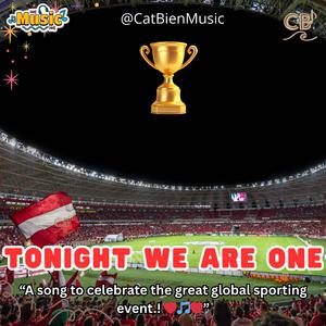 Tonight We Are One