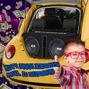 Kupla Volkkaris Mul O Subbari