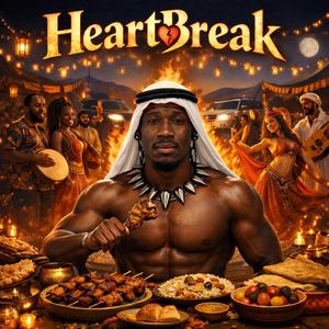 Heartbreak