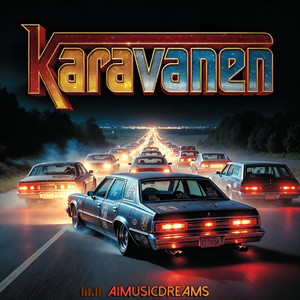 Karavanen