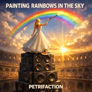 Painting Rainbows In The Sky (Radio Edit)