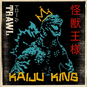 Kaiju King