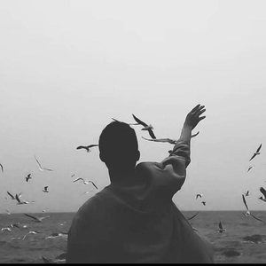 我是真的受伤了